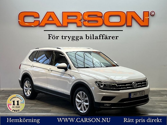 İkinci el  Volkswagen Tiguan 