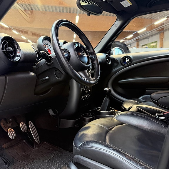MINI Countryman Cooper S 8 of 12