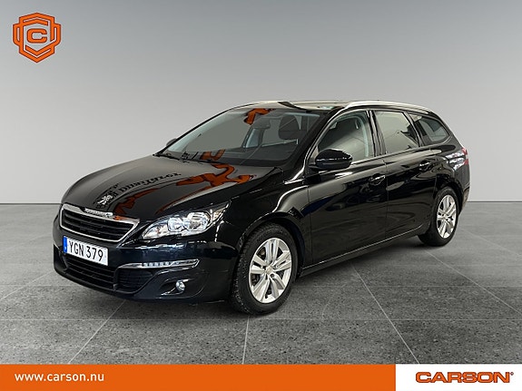 Peugeot 308 SW