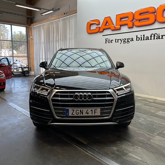 Audi Q5 6 of 15