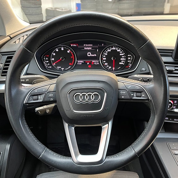 Audi Q5 11 of 15