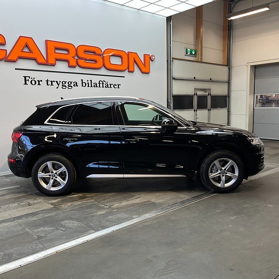 Audi Q5 3 of 5