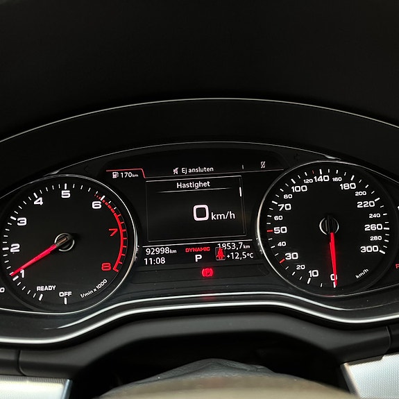 Audi Q5 12 of 15