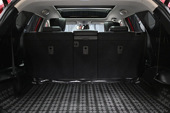 Hyundai Santa Fe 21 of 30