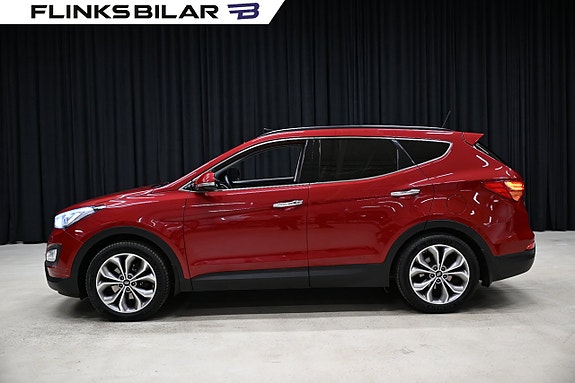 Hyundai Santa Fe 2 of 30