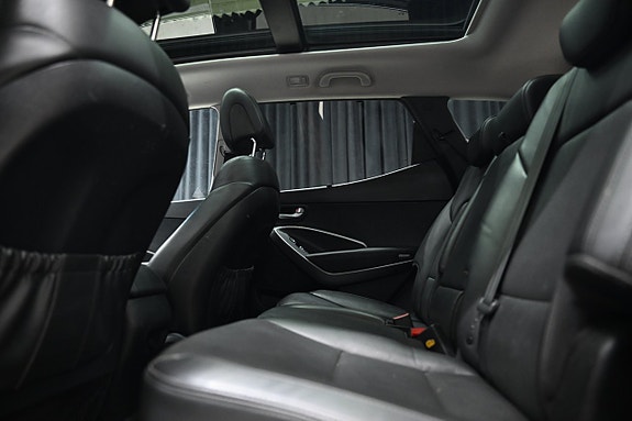 Hyundai Santa Fe 19 of 30
