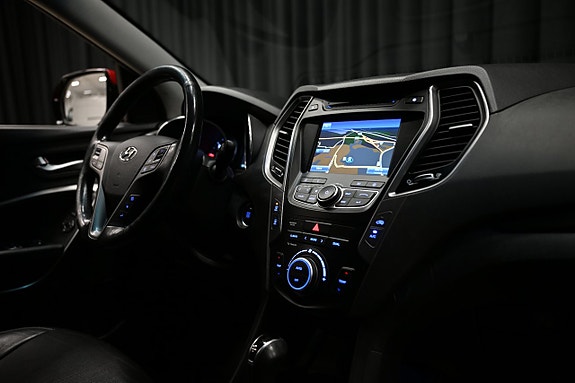 Hyundai Santa Fe 23 of 30