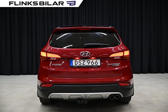 Hyundai Santa Fe 7 of 30