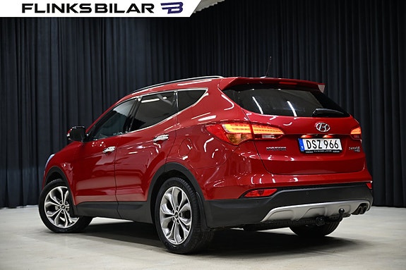 Hyundai Santa Fe 4 of 30