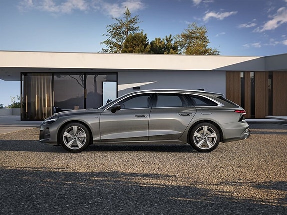 Audi A6 4 of 10