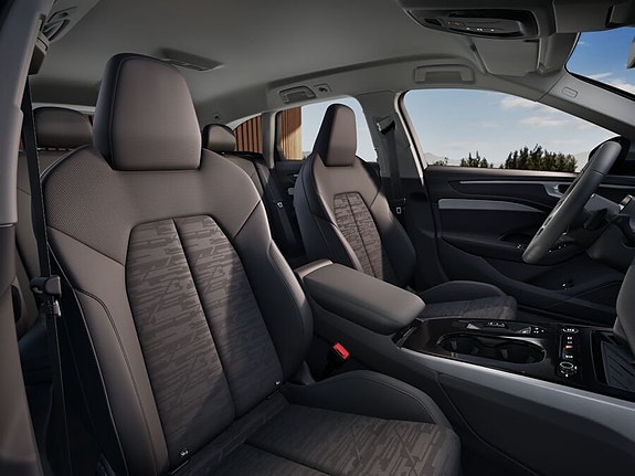 Audi A6 9 of 10