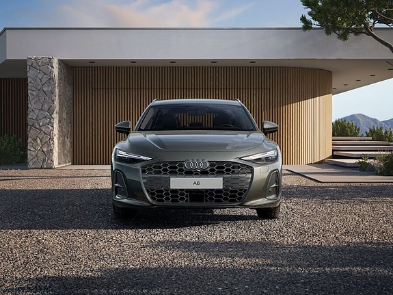 Audi A6 5 of 10
