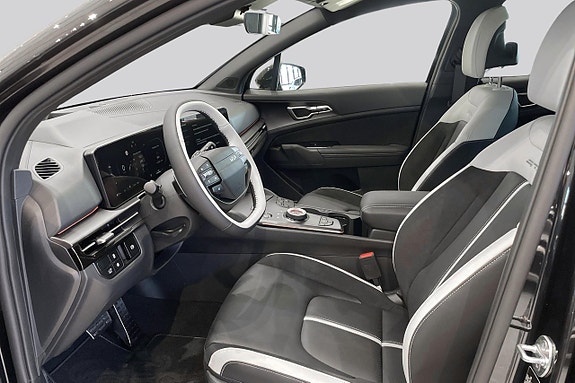 Kia Sportage 9 of 27