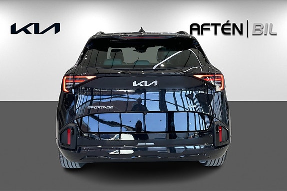 Kia Sportage 6 of 27