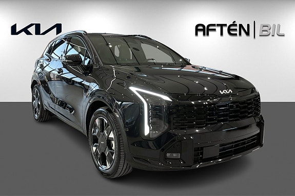 Kia Sportage 4 of 27