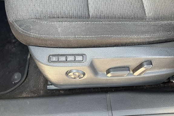 Skoda Superb 11 of 20