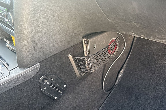 Skoda Superb 14 of 20