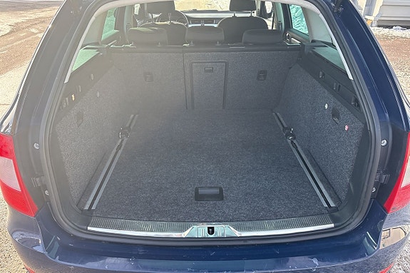 Skoda Superb 13 of 20