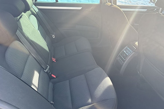 Skoda Superb 12 of 20