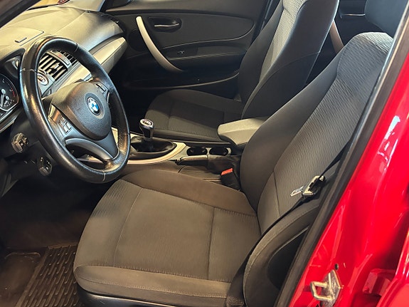 BMW 116d 11 of 22