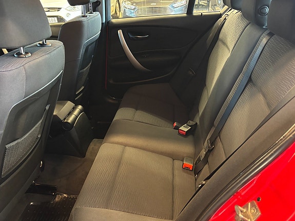 BMW 116d 14 of 22