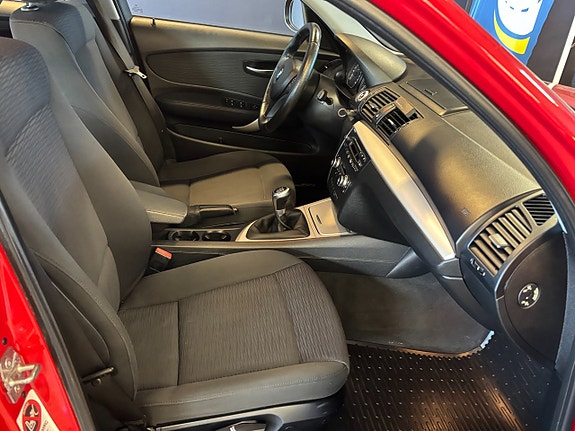 BMW 116d 18 of 22