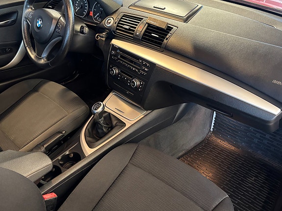 BMW 116d 20 of 22