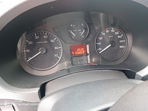 Peugeot Partner 6 of 6