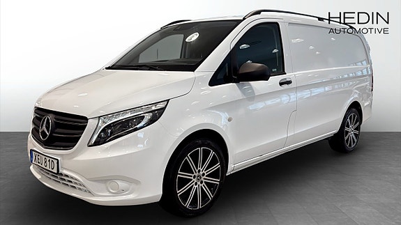 Mercedes-Benz Vito 116