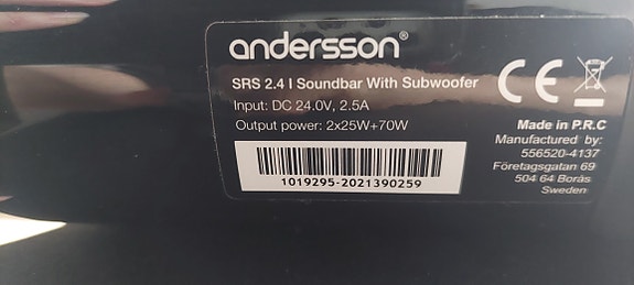 Product image 2 of 2