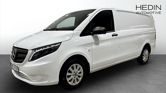 Mercedes-Benz Vito 116