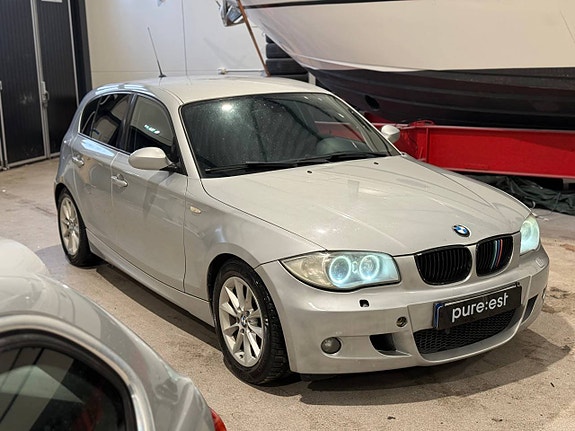 BMW 120d