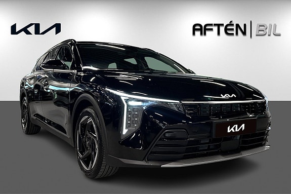 Kia K4 22 of 24