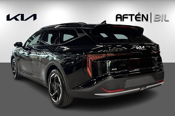 Kia K4 7 of 24