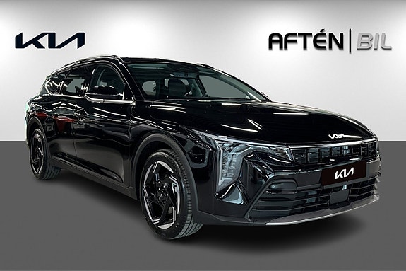 Kia K4 4 of 24