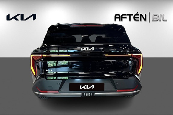 Kia K4 24 of 24