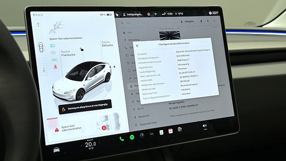 Tesla Model 3 15 of 27