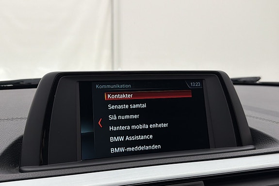 BMW 118i 16 of 23