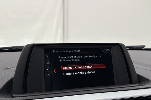 BMW 118i 17 of 23