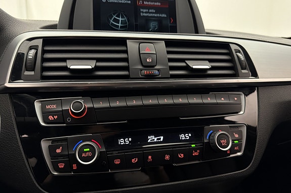 BMW 118i 18 of 23