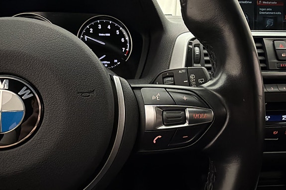 BMW 118i 13 of 23