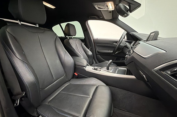 BMW 118i 20 of 23