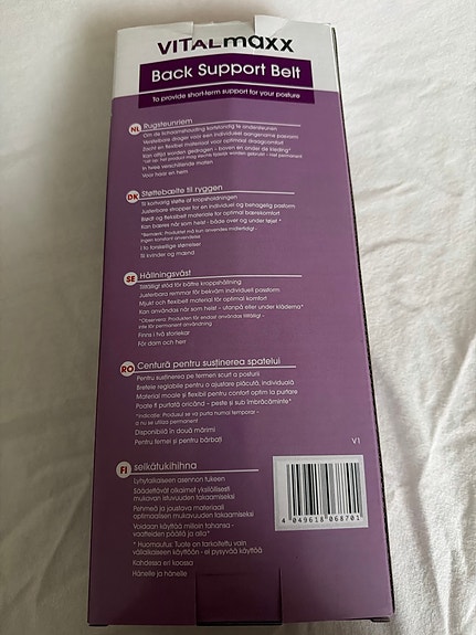 Product image 2 of 5