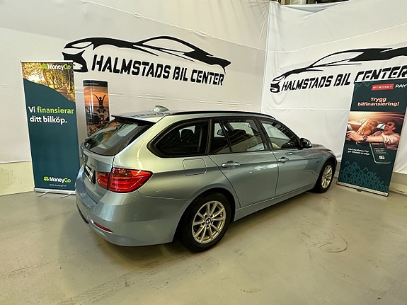 BMW 320 6 of 13