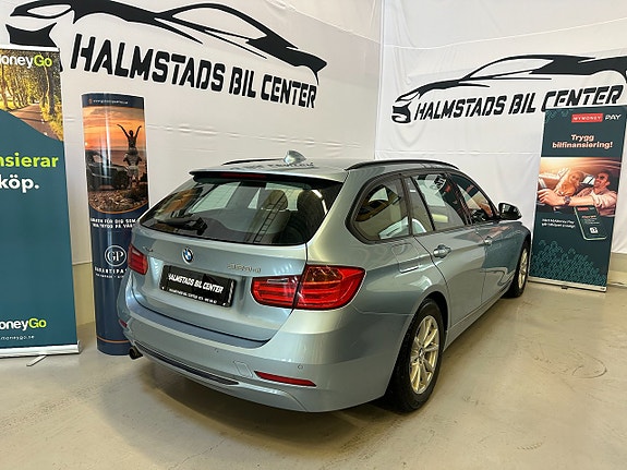 BMW 320 5 of 13