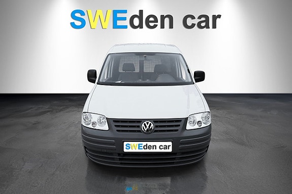 Volkswagen Caddy 3 of 5