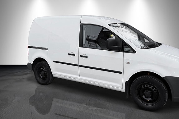 Volkswagen Caddy 2 of 5