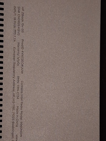 Product image 3 of 5