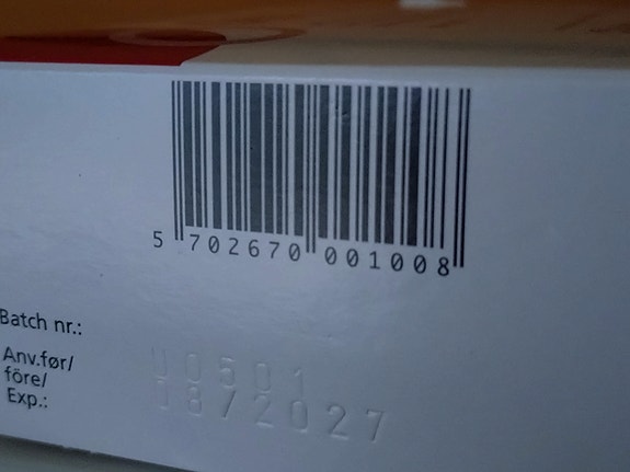 Product image 2 of 2