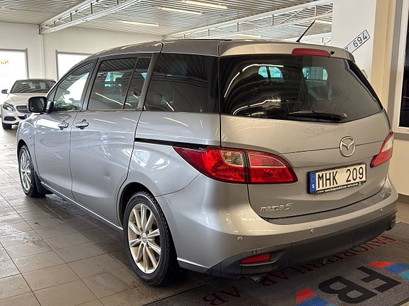 Mazda 5 16 of 18